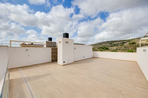 Penthouse i Algorfa, Alicante, Algorfa - € 299 000 | Ref: W-04A2OC - foto 20